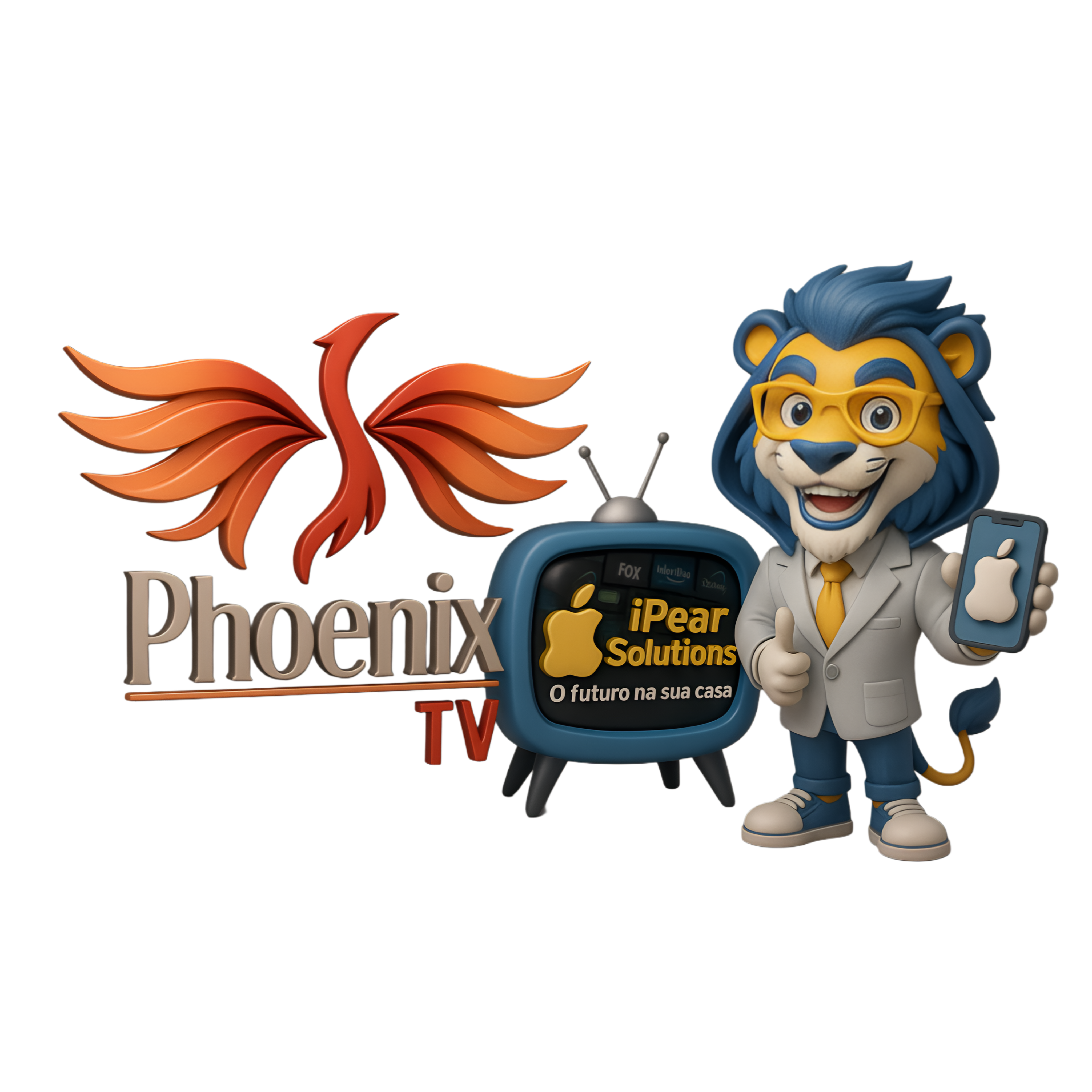 Logo Muscariello TopServer